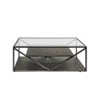 Arista Rectangular Cocktail Table - Image 4