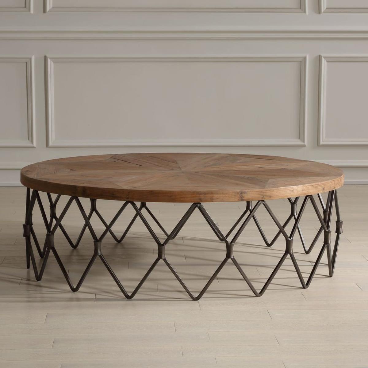 Chain Reaction Coffee Table - Image 4