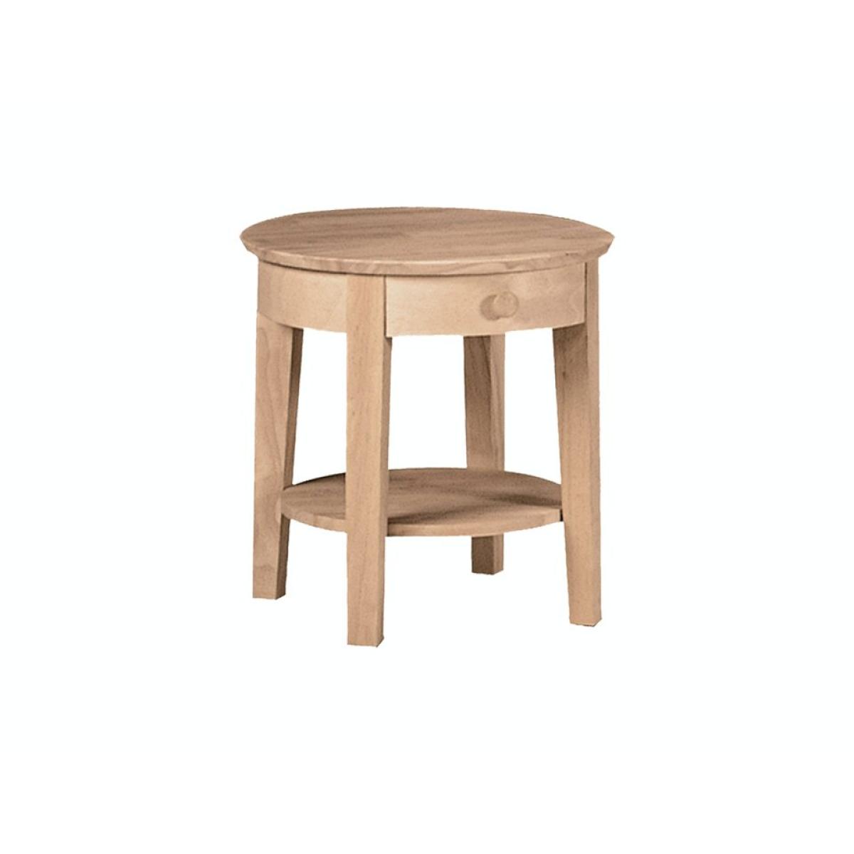 Phillips End Table - Image 2