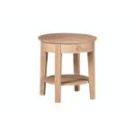 Phillips End Table