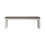 Brook Bay Uph Dining Bench - Image 4