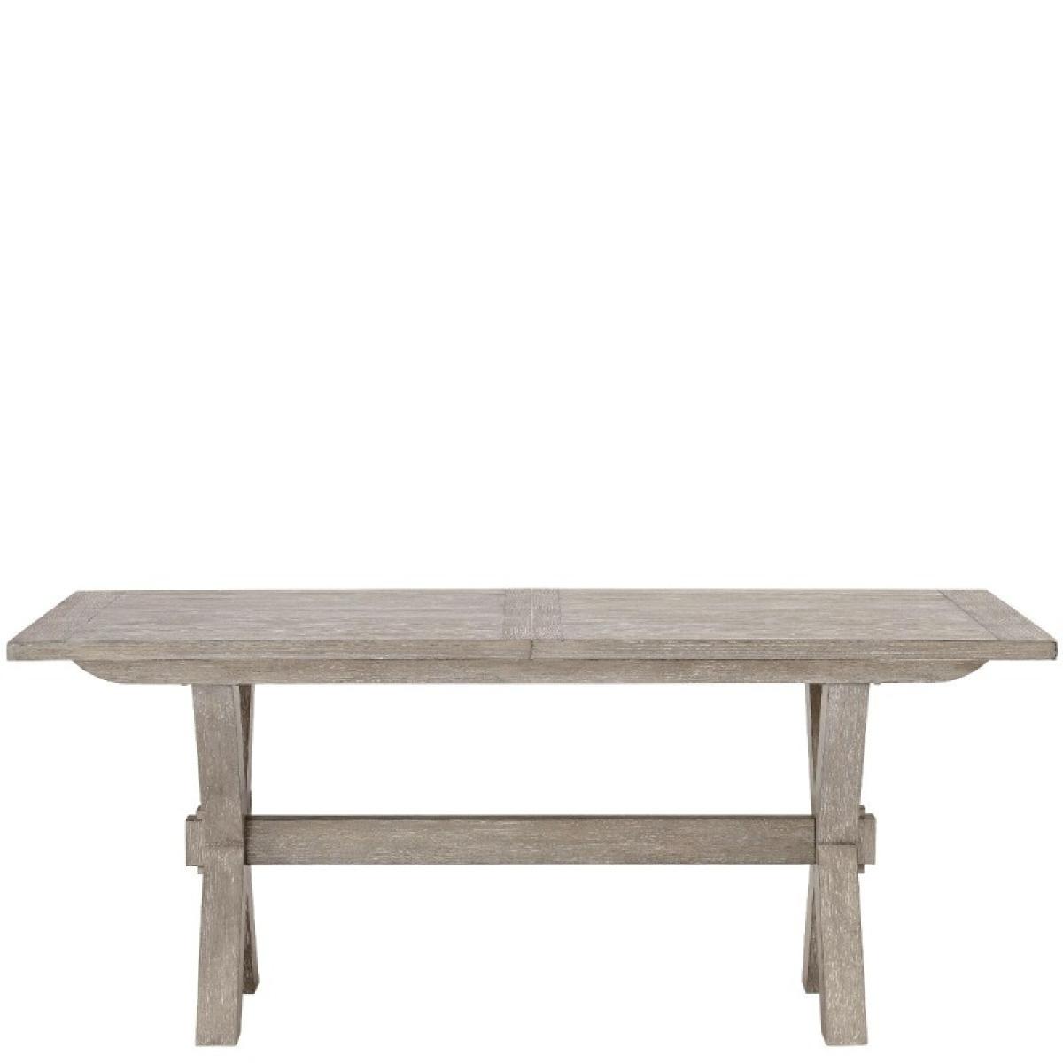 Rectangle Dining Table - Image 5
