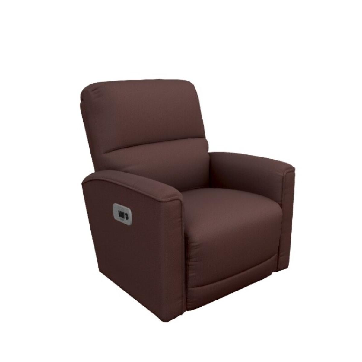 Cade Power Wall Recliner W/ Headrest & Lumbar - Image 2