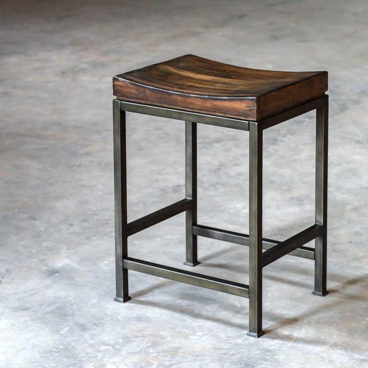 Beck Counter Stool - Image 3