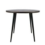 Prelude Round Counter Table
