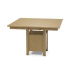 Gathering Table Top w/ Square Storage Base - T-4254XBT - Image 15