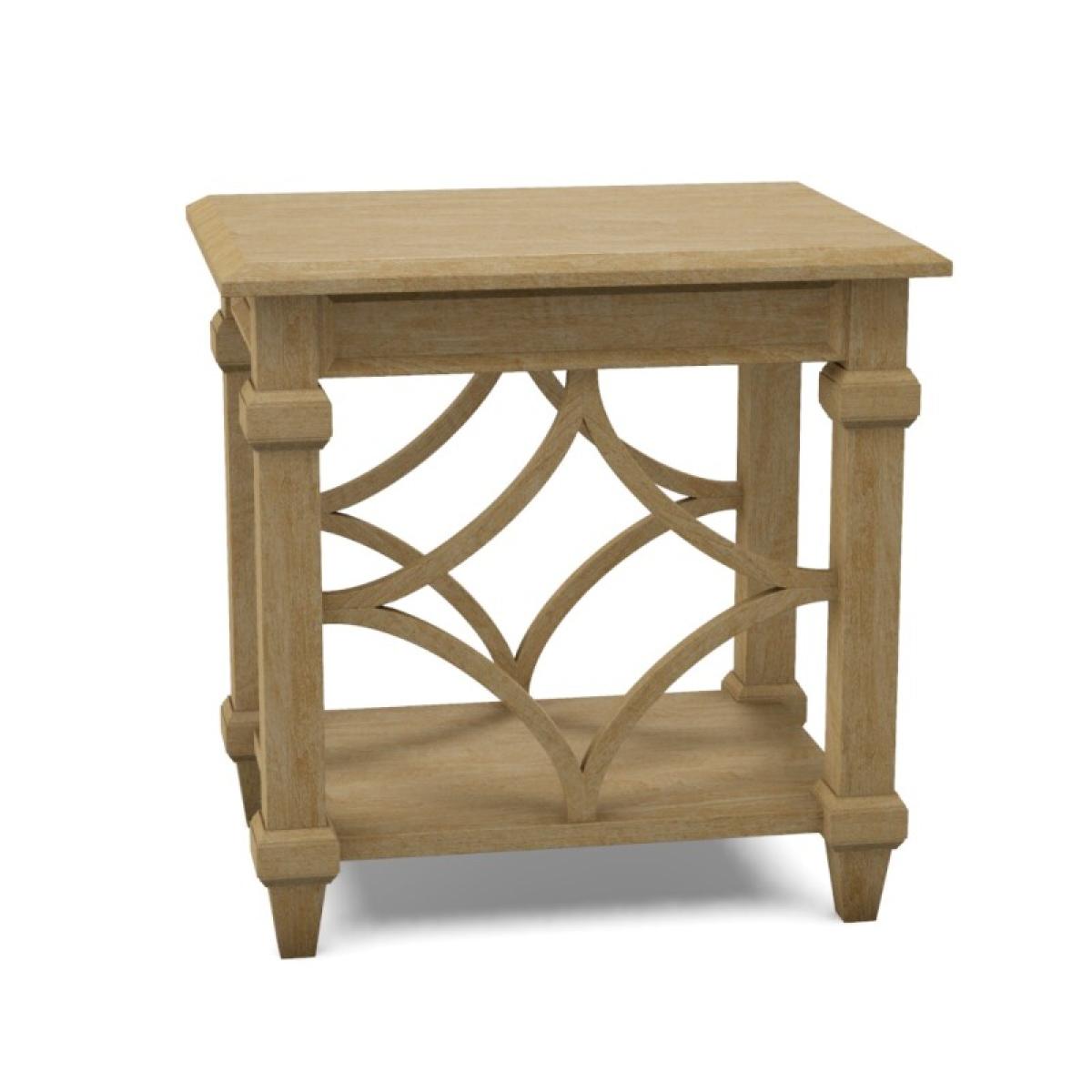 Josephine End Table - Image 22