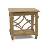 Josephine End Table - Image 22