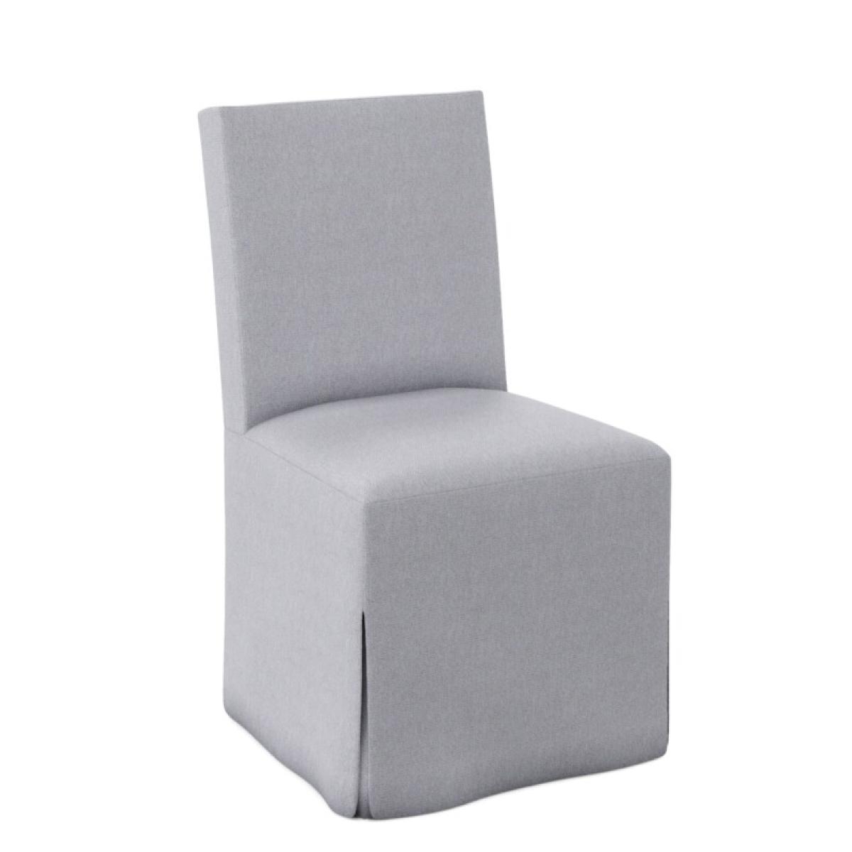 Brooke Slip Cover Chair - Image 2