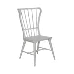 River Place Windsor Back Side Chair (RTA) - Image 3
