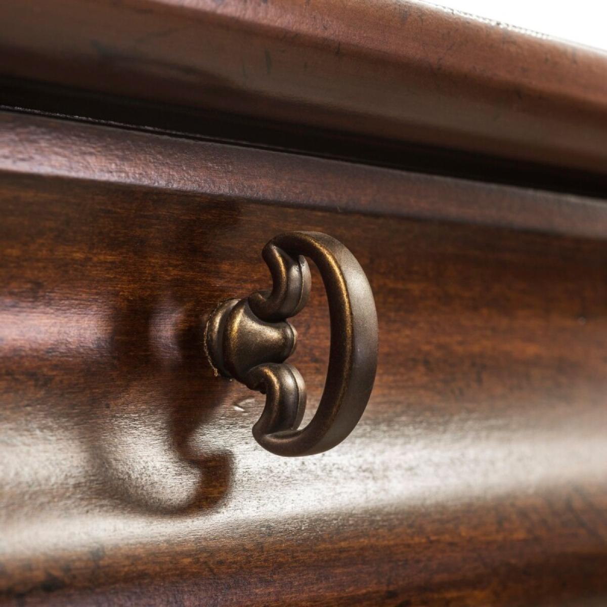 Rustic Traditions Night Stand - Image 5