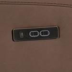 R Arm Recliner P2 & ZG - Image 3