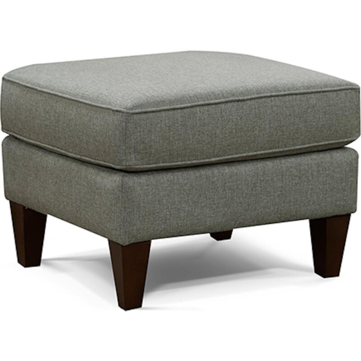 Collegedale Ottoman - Image 2