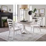 Cora Round Dining Table - Image 5