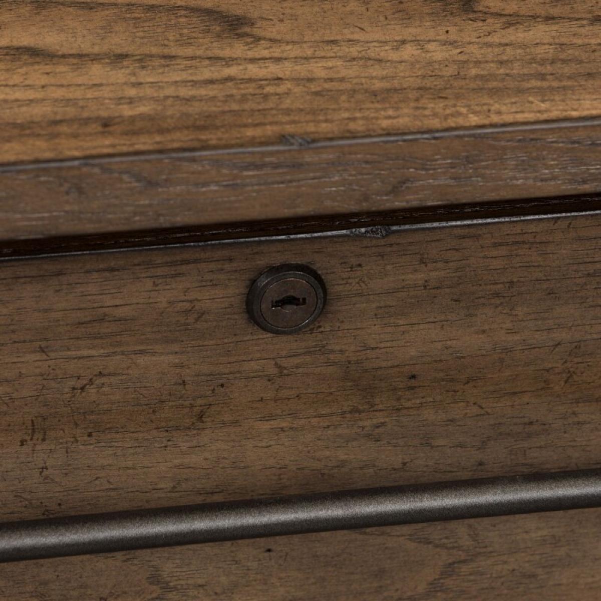 Lateral File - Image 8