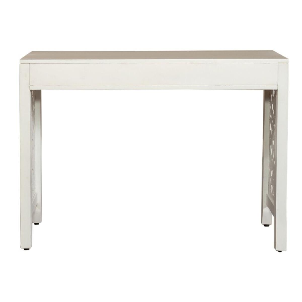 Trellis Lane Accent Writing Desk - Image 7