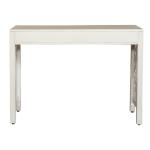 Trellis Lane Accent Writing Desk - Image 7