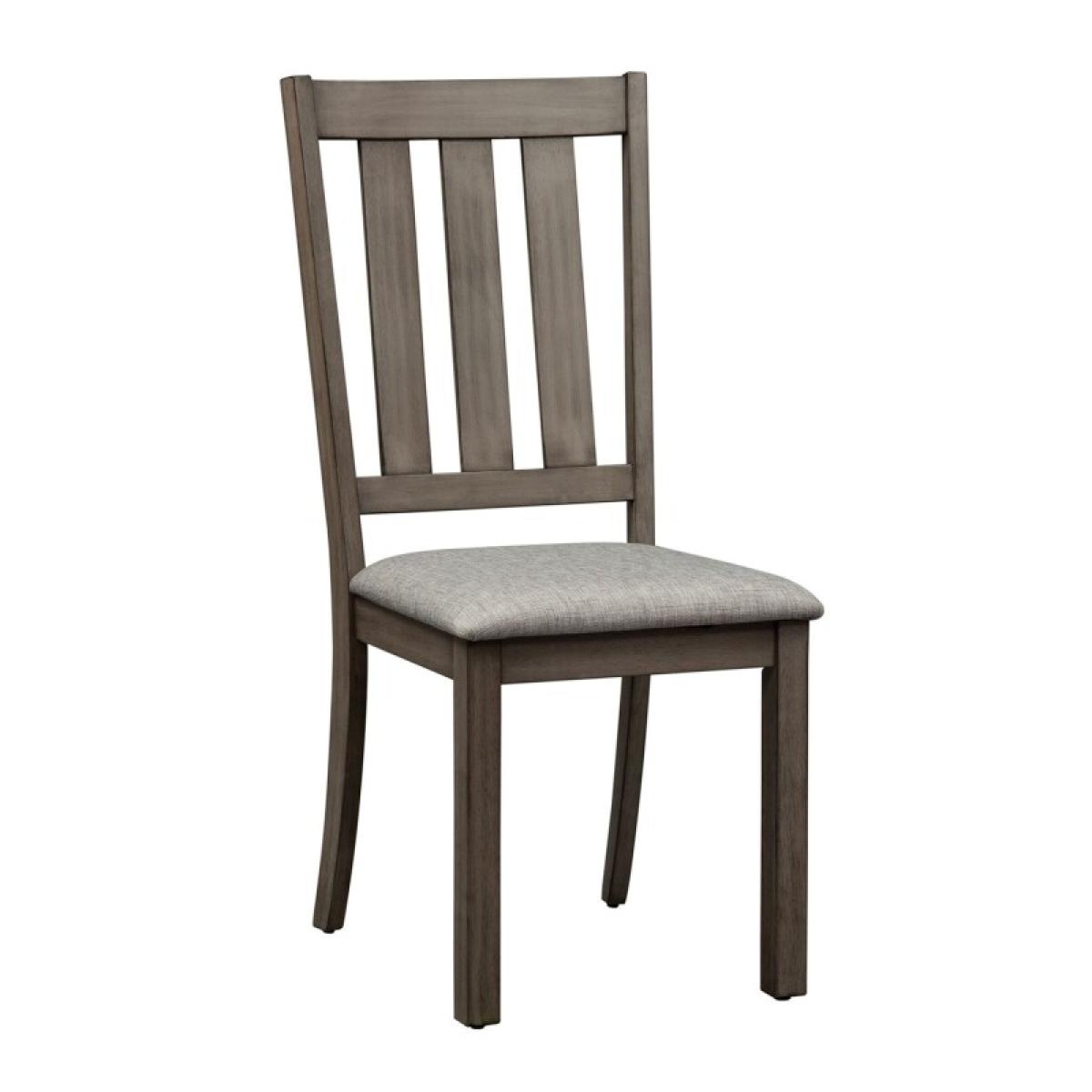 Tanners Creek Slat Back Side Chair (RTA) - Image 3