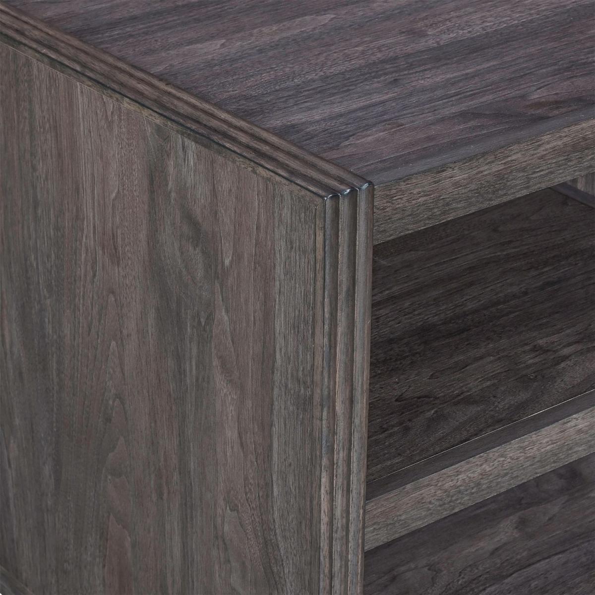 Modern Edge End Table - Image 7