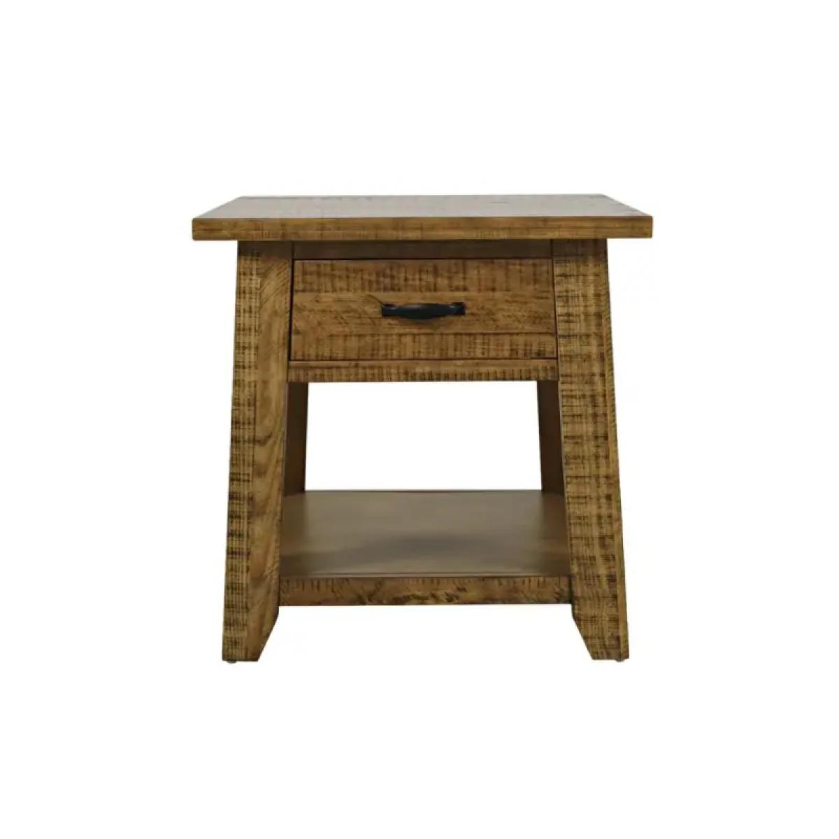 Telluride End Table - Image 2