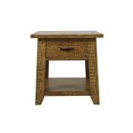 Telluride End Table