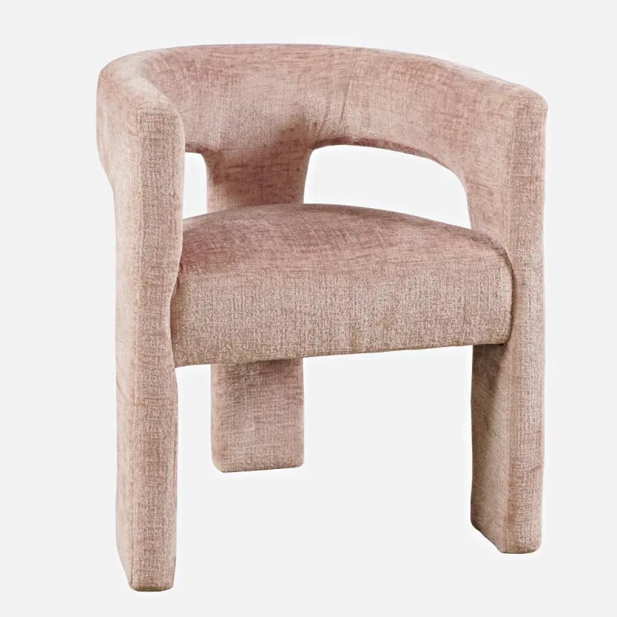 Gwen Open-back Upholstered Chair - Image 47
