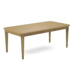 Tuscany Table Top w/ 30" H Tuscany Legs - T-6040XBT - Image 19