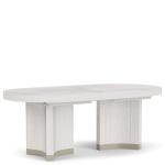 Hepburn Oval Dining Table
