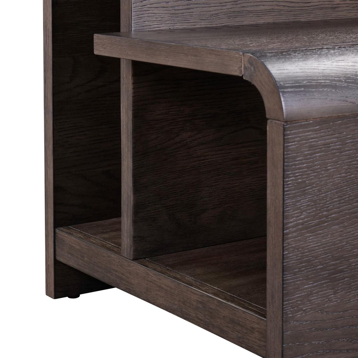 Perspectives End Table - Image 10