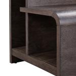 Perspectives End Table - Image 10