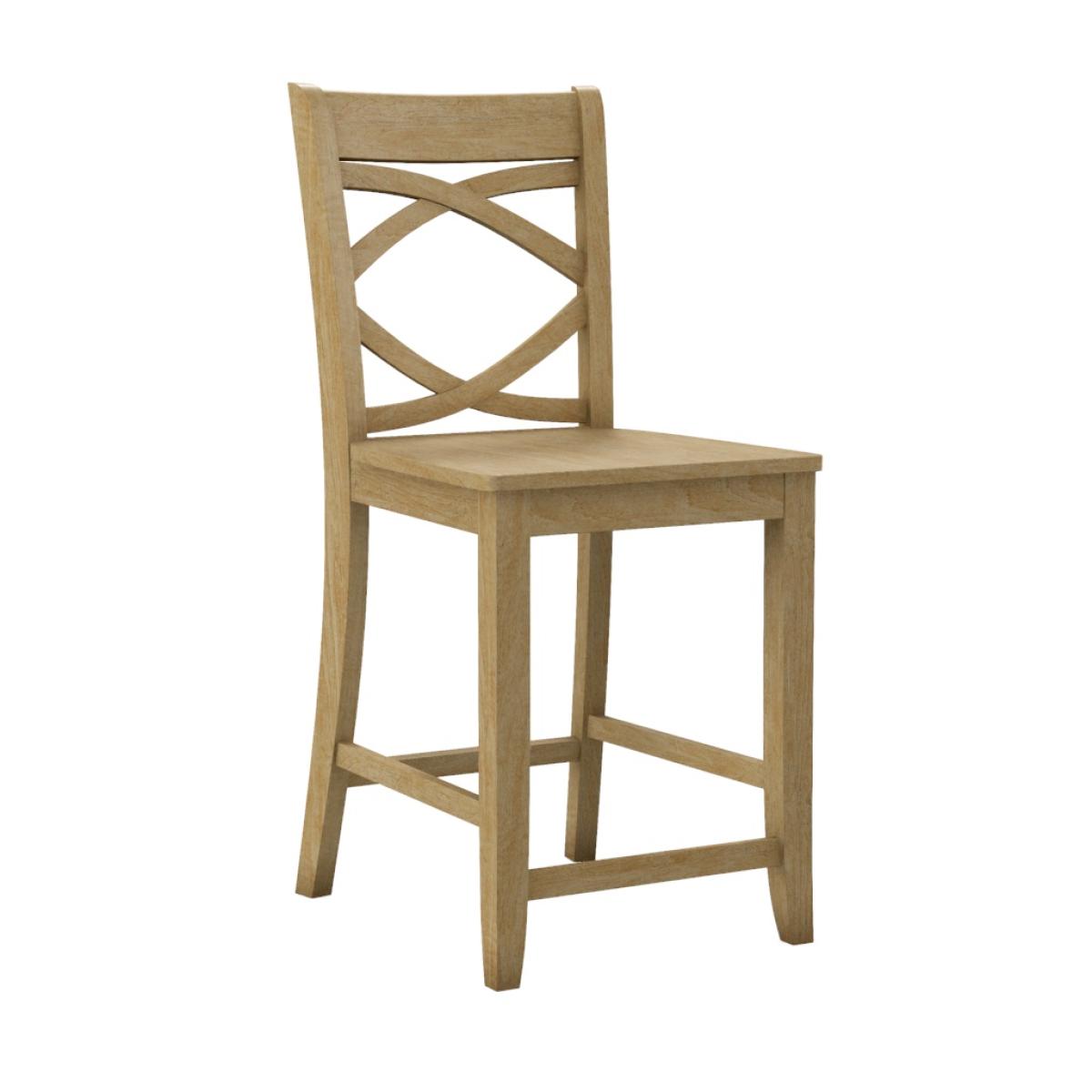 24'' Milano Counter Stool - Image 2