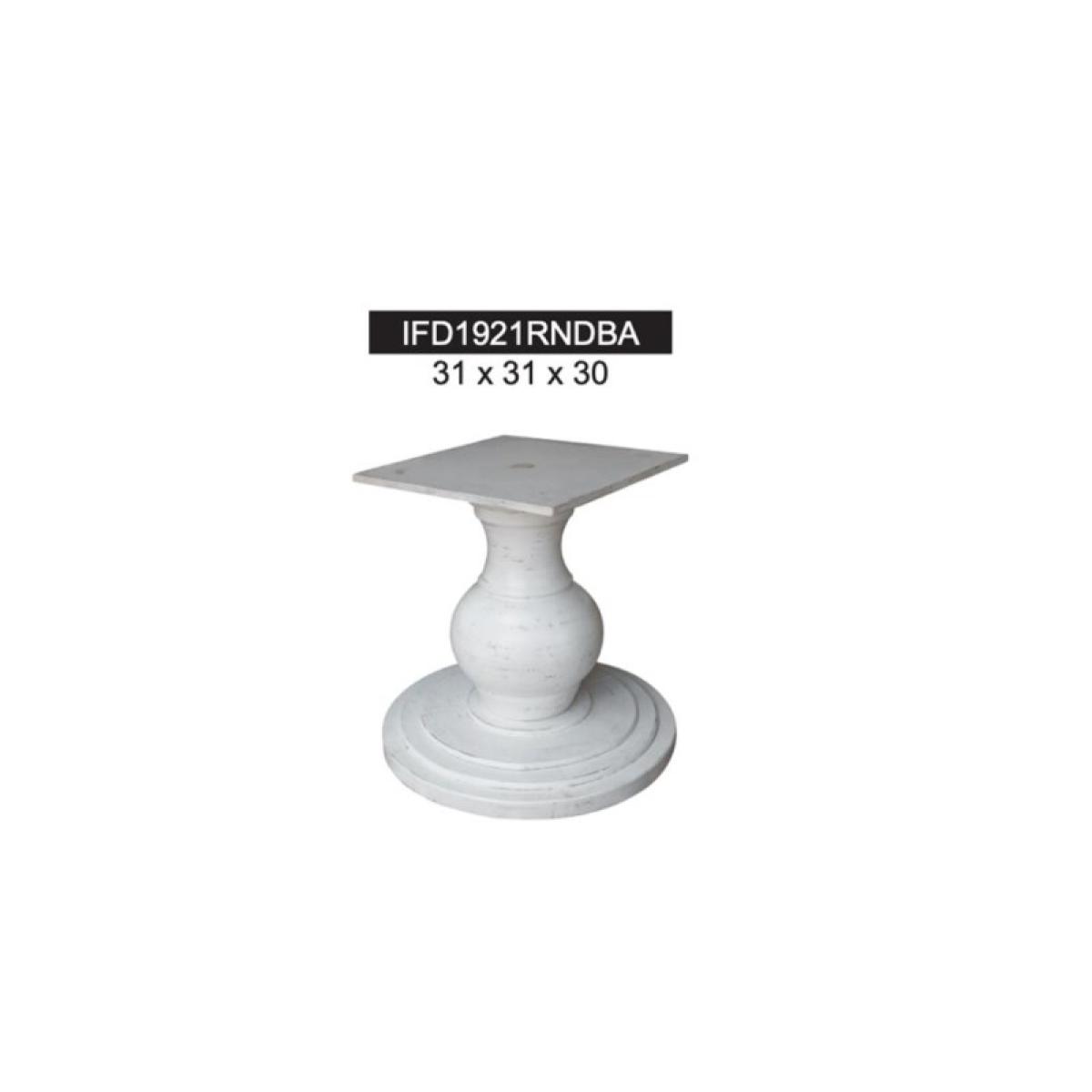 Rock Valley, Round Dining Table - Rock Valley - Image 15