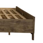 King Storage Footboard - Image 5