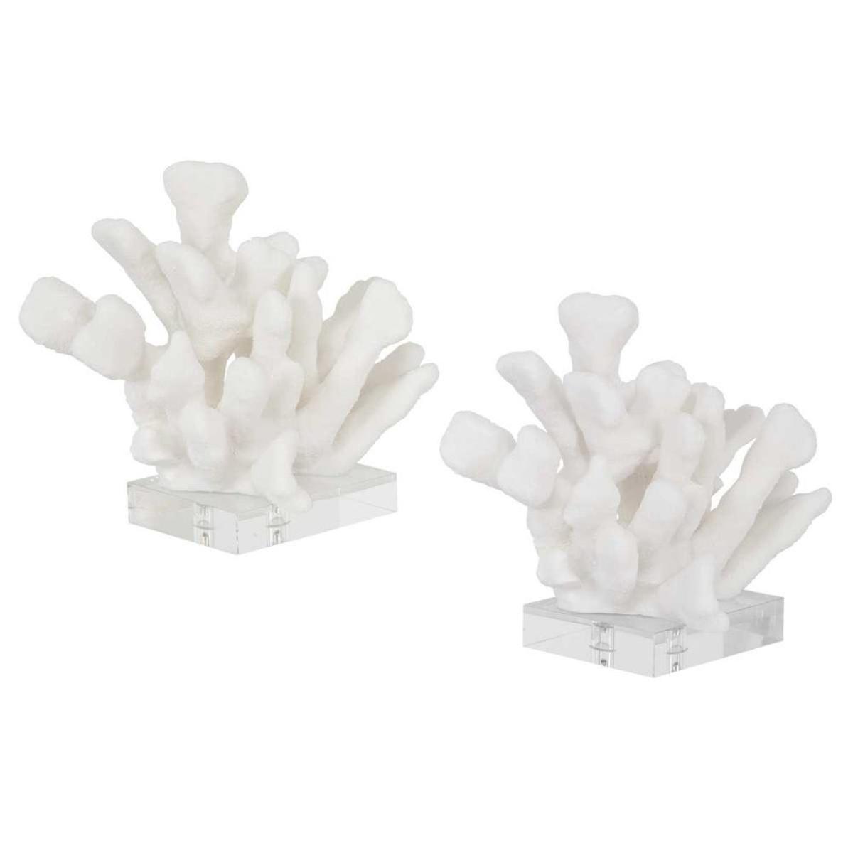 Charbel Bookends, S/2 - Image 4