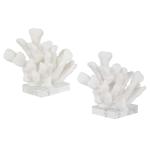 Charbel Bookends, S/2 - Image 4