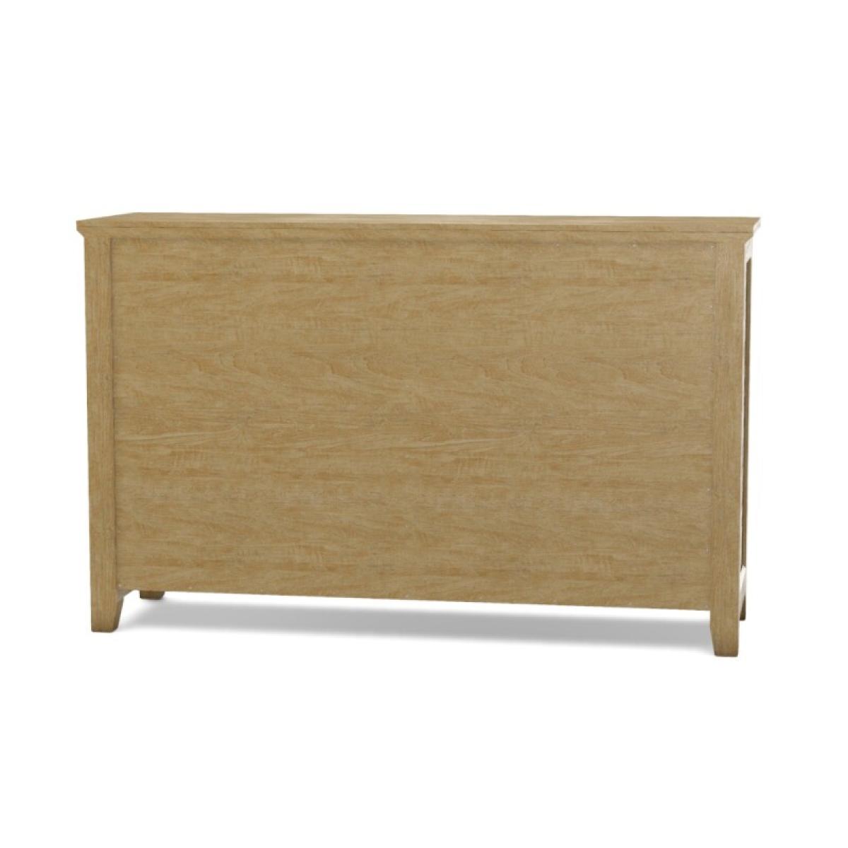 Sanibel 6-Drawer Dresser - Image 24