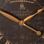 Bond Street 18" Wall Clock - Image 5