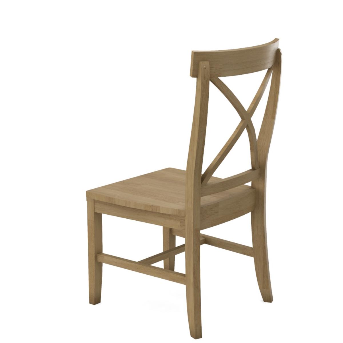 Curated Collection - Creekside Chair - Image 18