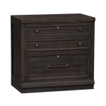 Harvest Home Bunching Lateral File Cabinet - Image 3