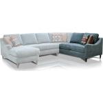 2k00-27 Kinley Raf Loveseat
