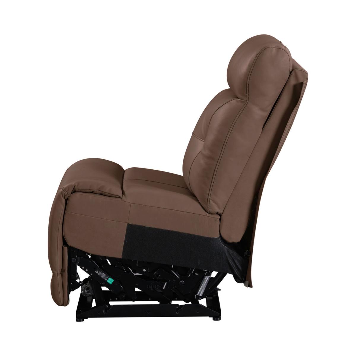 Armless Recliner P2 & ZG - Image 7