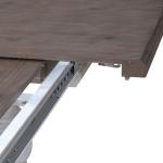 River Place Trestle Table Set - Image 9