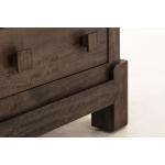 2 Drawer, Nightstand - Atenas - Image 9