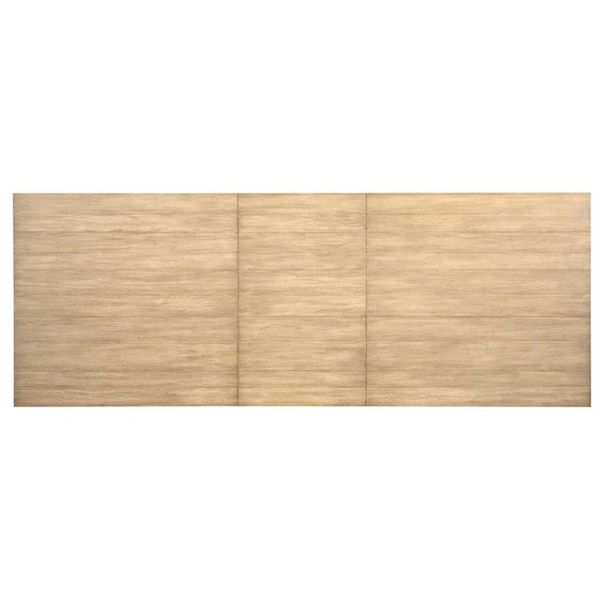 Coventry D6480-21 Trestle Dining Table - Image 4