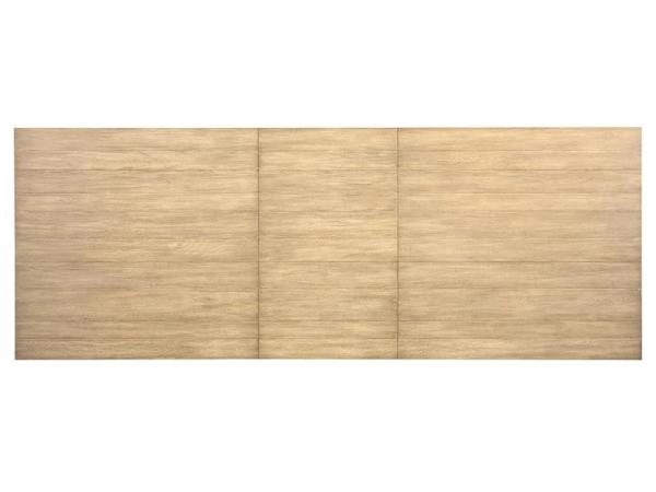 Coventry D6480-21 Trestle Dining Table - Image 4