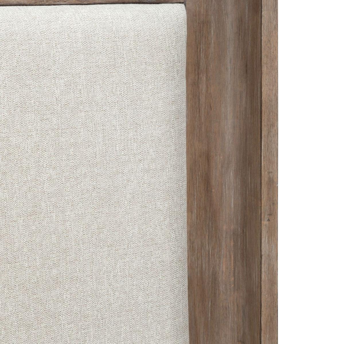 King Uph Shelter Headboard - Image 9