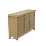 Canyon 3-Door Buffet - Image 35