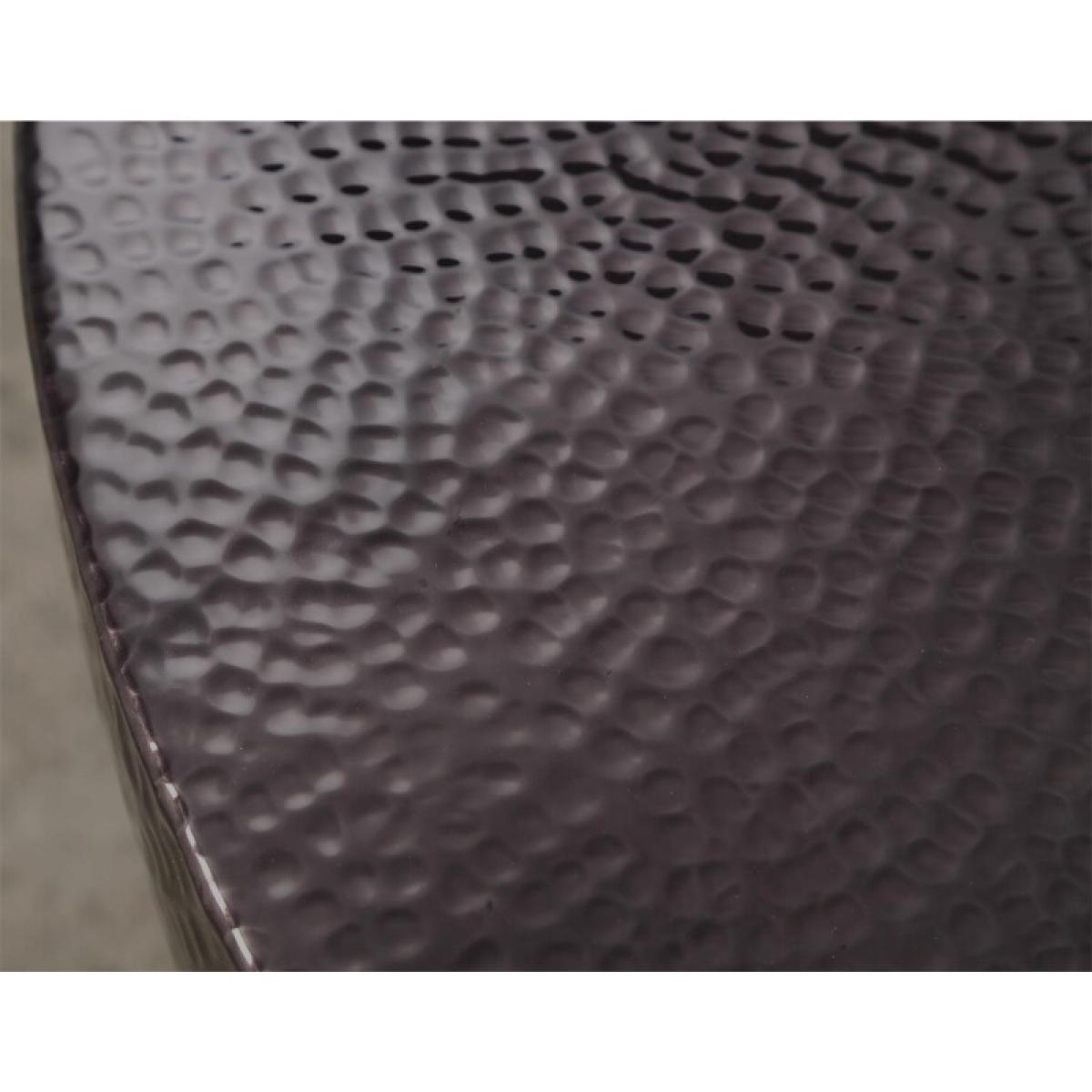 Round Cocktail Table - Image 8