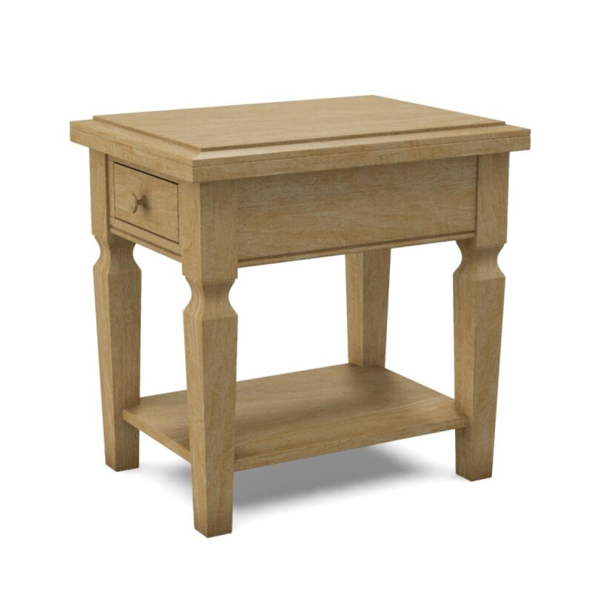 Vista End Table - Image 11