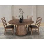 Wooden Chair - Balam - Image 5